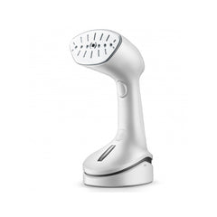 Вертикална парна ютия Rosberg, 1000W, 15gr/min, кабел 1.8m, 200ml