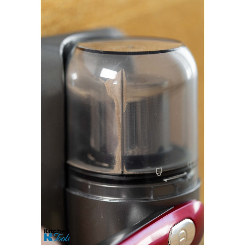 Прахосмукачка за акари, 300 W, UV лампа, 8000 RPM, HEPA филтър, 4 метра кабел, 0,5 литров резервоар, Oliver Voltz