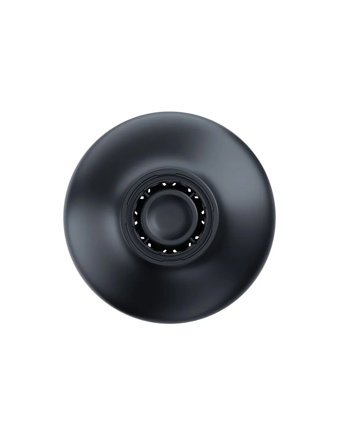 Професионален сешоар, 1400W, BLDC мотор, 3 скорости, 3 температурни настройки, магнитни аксесоари, Oliver Voltz, Син